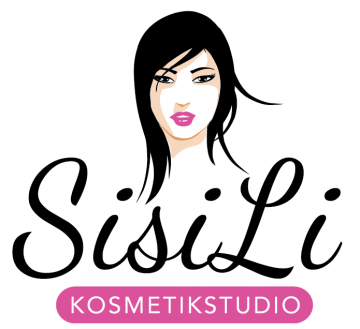 Kosmetikstudio SiSiLi Logo
