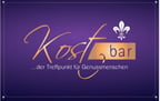 Kostbar Casa-R-Ella Logo