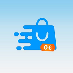 Kostenlos Logo