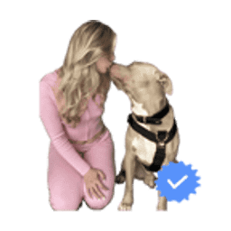 Manolya Hundepsychologin Logo