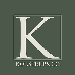 Koustrup & Co. Logo