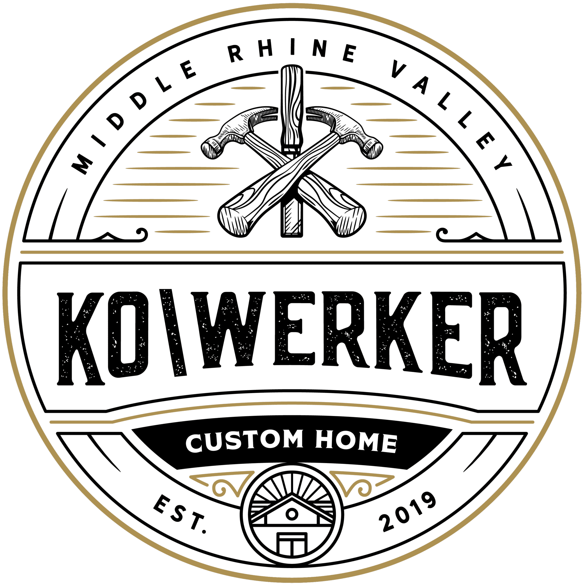 Ko\Werker GbR Hausmeisterdienste Logo