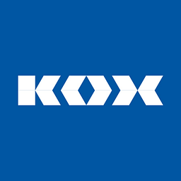 KOX SARL Logo