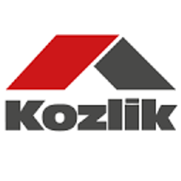 Kozlik Bedachungen Logo