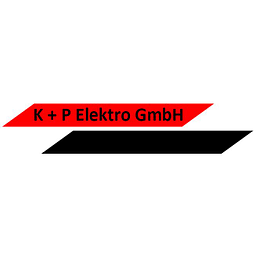 K+P Elektro GmbH Logo