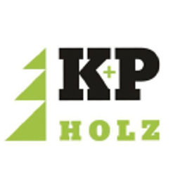 KP Holzshop Logo