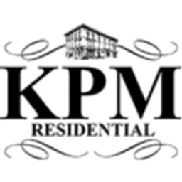 Kpmresidential Logo