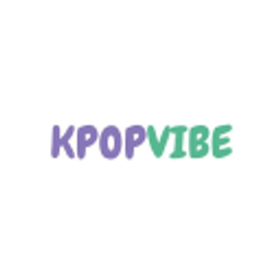 KPopVibe Store Logo