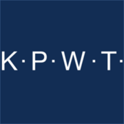 KPWT Kirschner & Stahleder AG Logo
