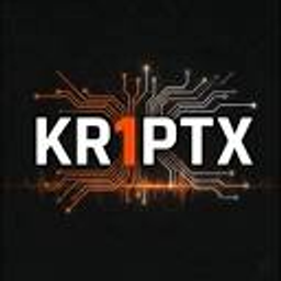 Kr1ptx Logo