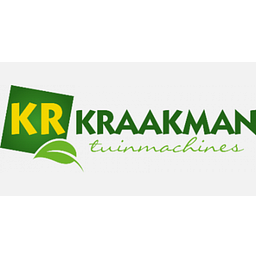 Kraakmantuinmachines Logo
