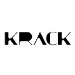 Krack Logo