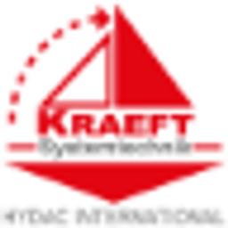 Kraeft GmbH Systemtechnik Logo