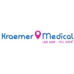 Kraemermedical Logo
