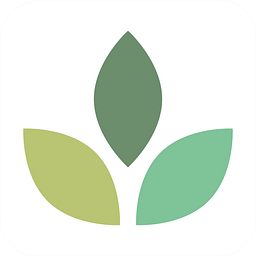 kräuter & wege Logo