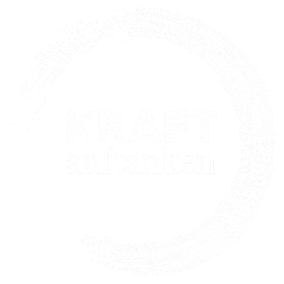 Kraft Auftanken Logo