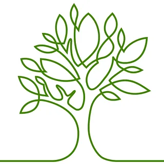 Kraft Bernhard Baumfällung Logo