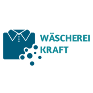 Kraft Wäscherei Logo