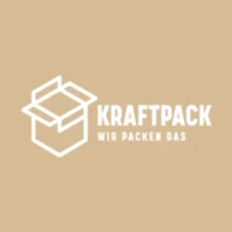 Kraftpack Logo