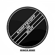 Kraftstoff im Blut GbR Autoclub Logo