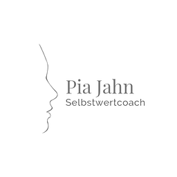 Pia Jahn Coaching von Kraftvolle Gedanken Logo
