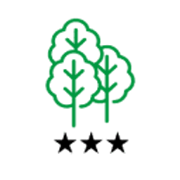 Krakær Camping Logo