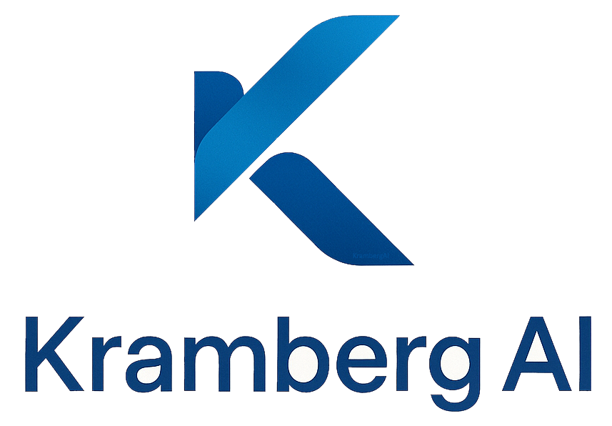 KrambergAI Logo