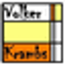 Krambs Volker Wasserschadenbeseitigung Logo