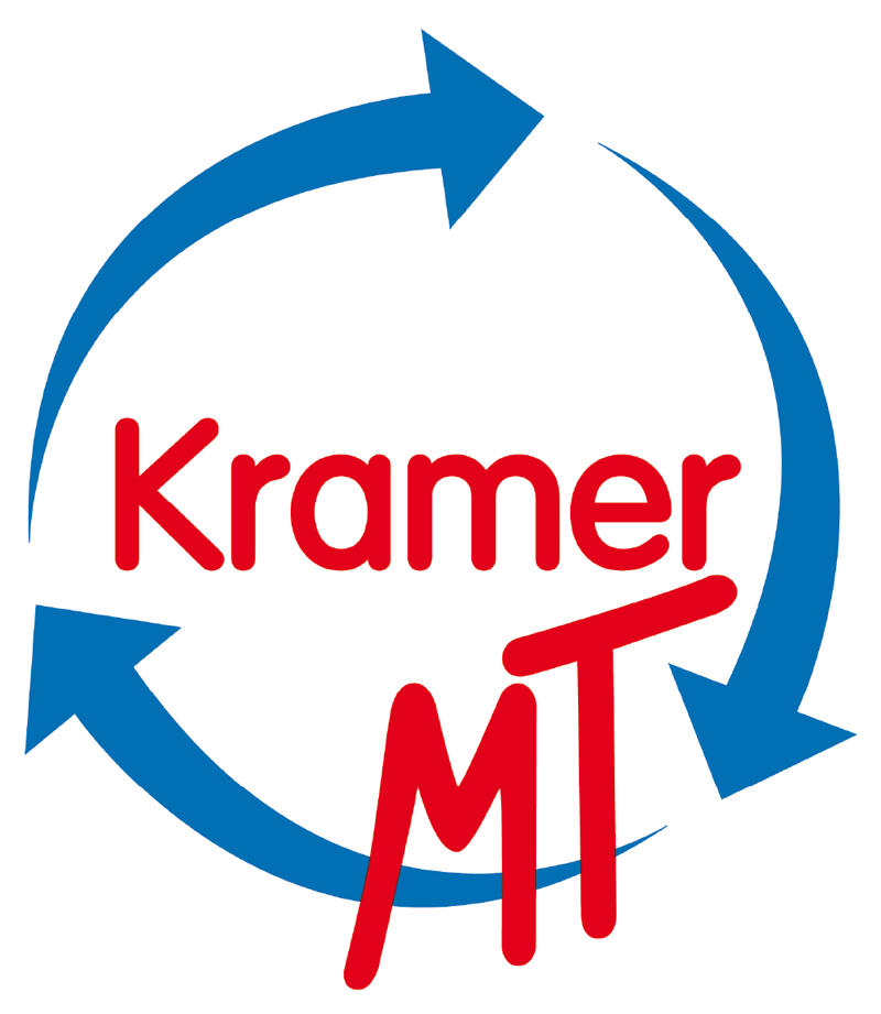 Kramer MT GmbH & Co. KG Ernährungsberatung Logo