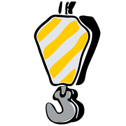 Kran-Burgard GmbH Autokranverleih Logo