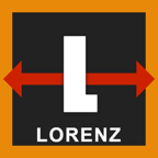 Lorenz Peter Logo