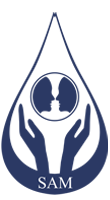 SAM Betreuungs GmbH & Co. KG Logo
