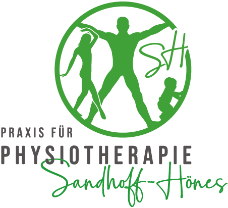 Physiotherapie Birgit Höwing, Anna-Lena Sandhoff GbR Krankengymnastik Logo