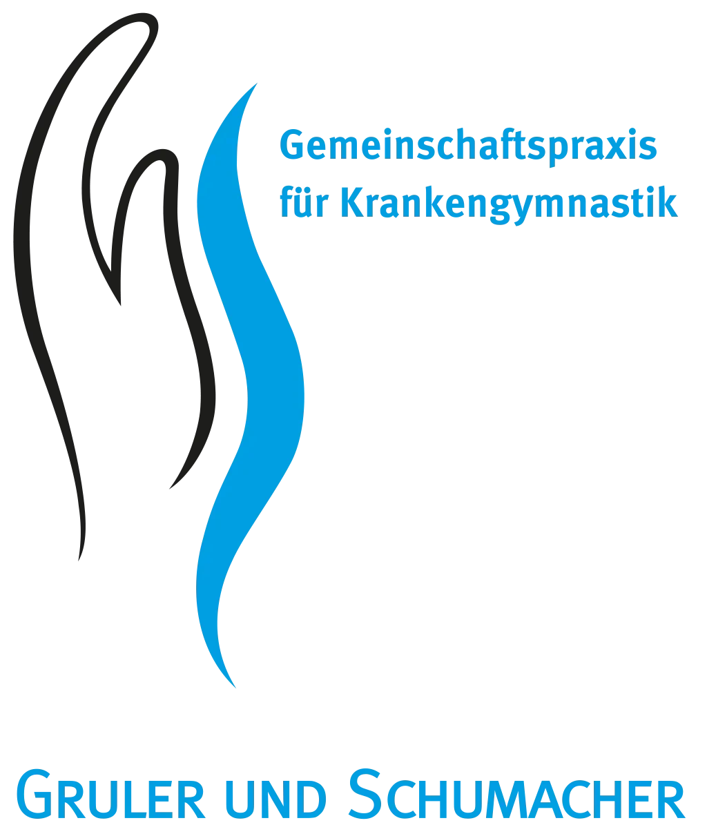 Gruler u. Schumacher Gem.-Praxis f. Krankengymnastik Logo