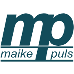Puls Maike Logo