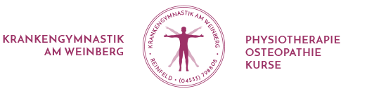 Lange-Wühlisch Katrin Krankengymnastik Logo