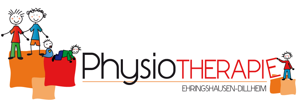 Trippen-Kohl Daniela Physiotherapie Logo