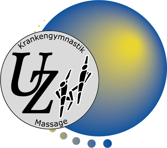 Zimmermann Uwe Physiotherapiepraxis Logo