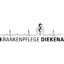 Diekena Krankenpflege Pflegedienst Logo