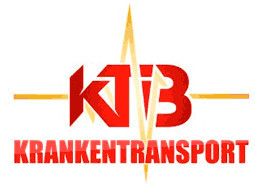 KTB Krankentransport Logo