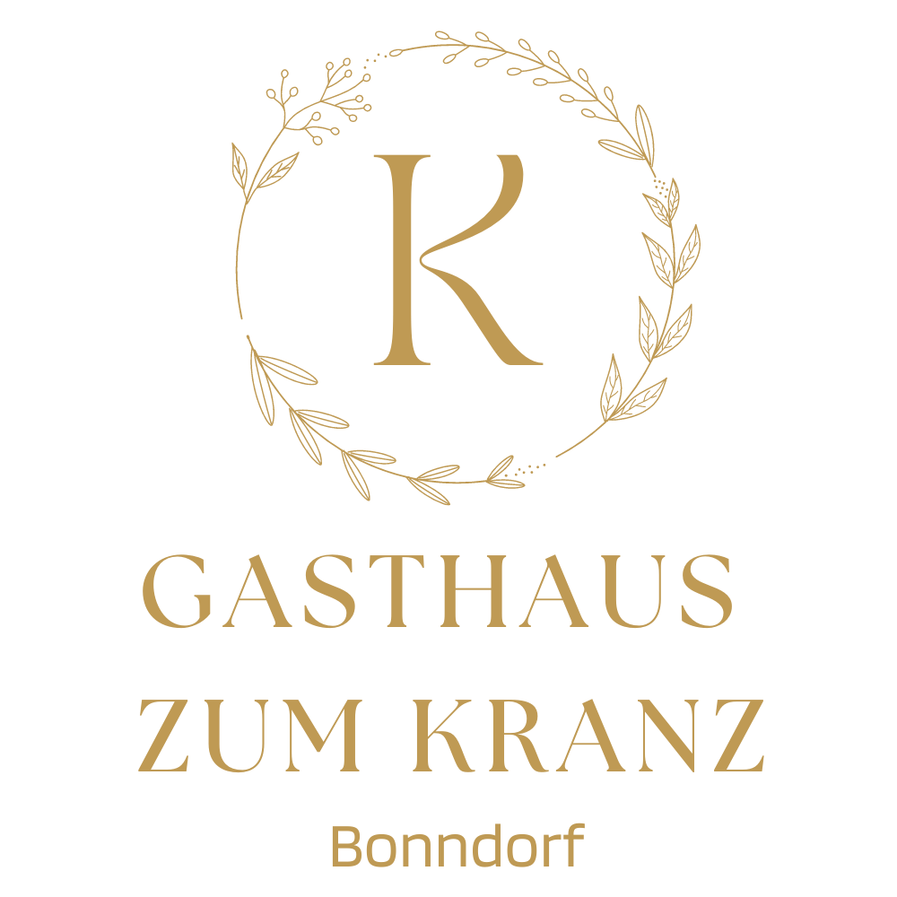 Zum Kranz Logo