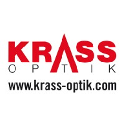 Krass Optik Logo
