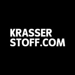 Krasserstoff Logo