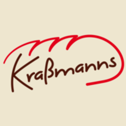 Krassmann Bäckerei Logo