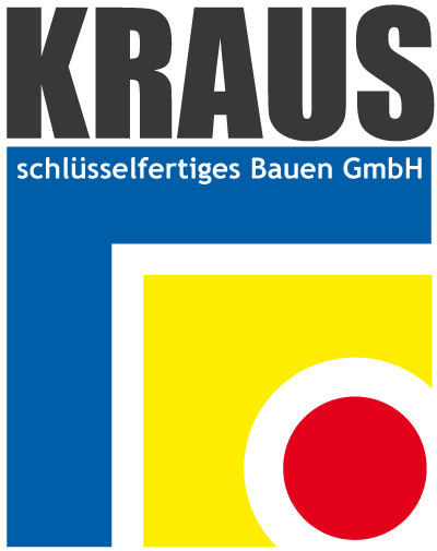 Kraus Gesellschaft für schlüsselfertiges Bauen mbH Logo