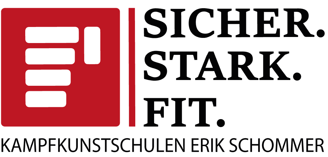 Krav Maga Defcon Kampfsportschulen Logo