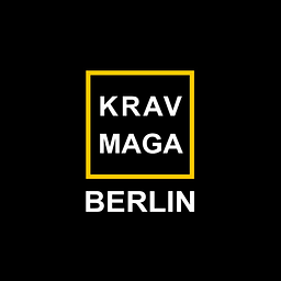 Krav Maga Berlin by Felix Jokisch Logo