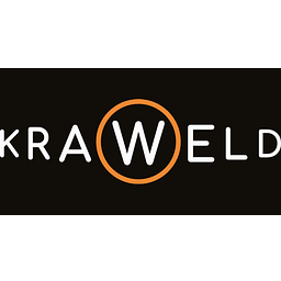 KRAWELD Schweißbedarf Logo