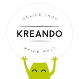 Kreando Logo