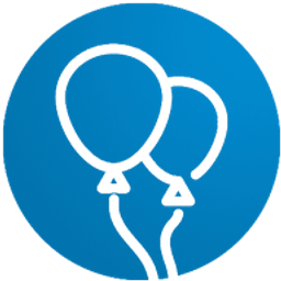 Kreative Einladungen Logo